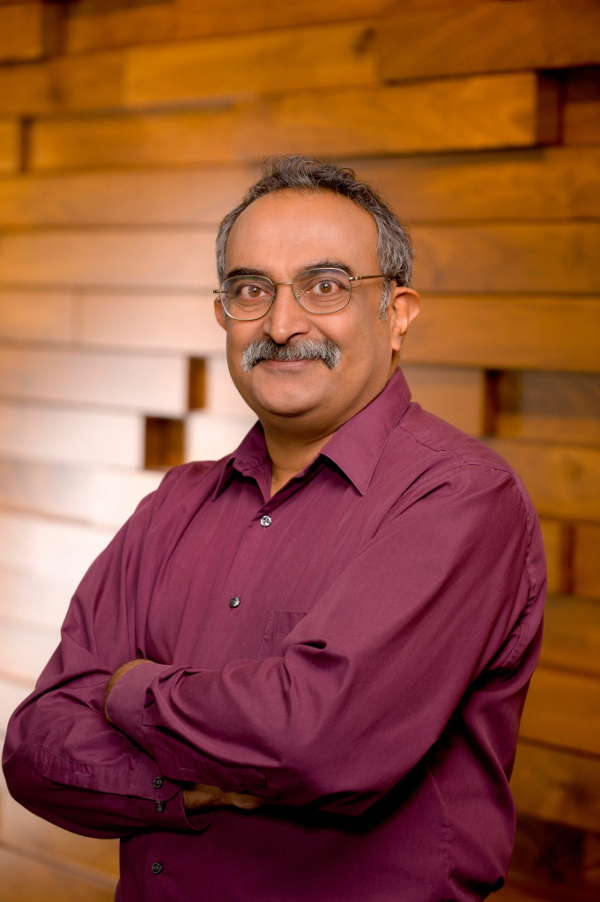 Kireeti Kompella CTO Juniper Network